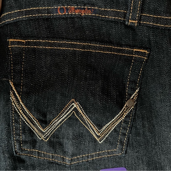 Wrangler Q baby 5/6x34 - Picture 3 of 7